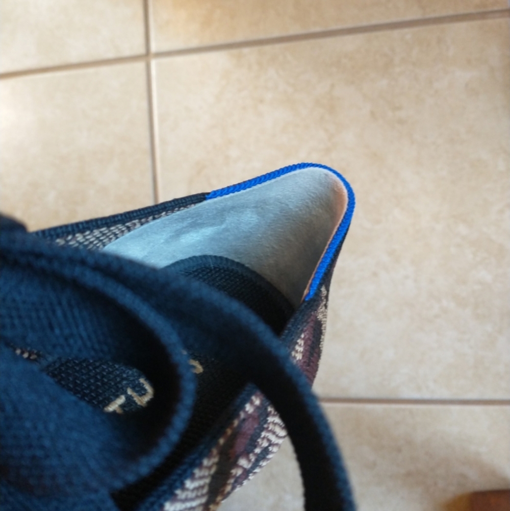 Rothy's Mary Jane Flats, 9.5 - Picture 7 of 7